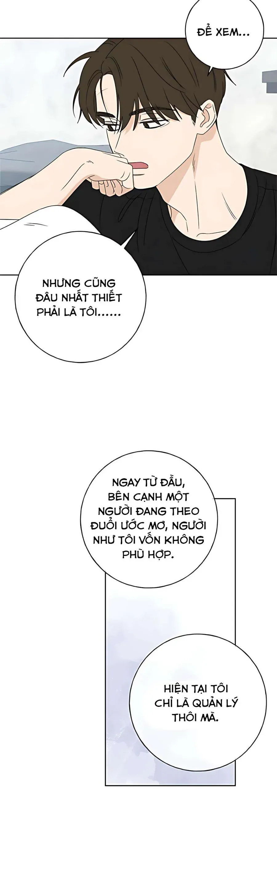 Miyeon Chương 42 - Trang 36