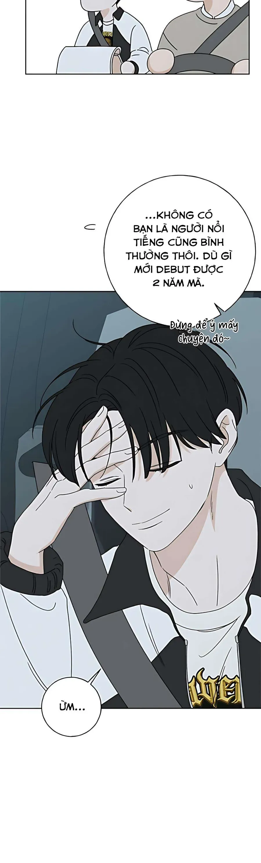 Miyeon Chương 42 - Trang 5