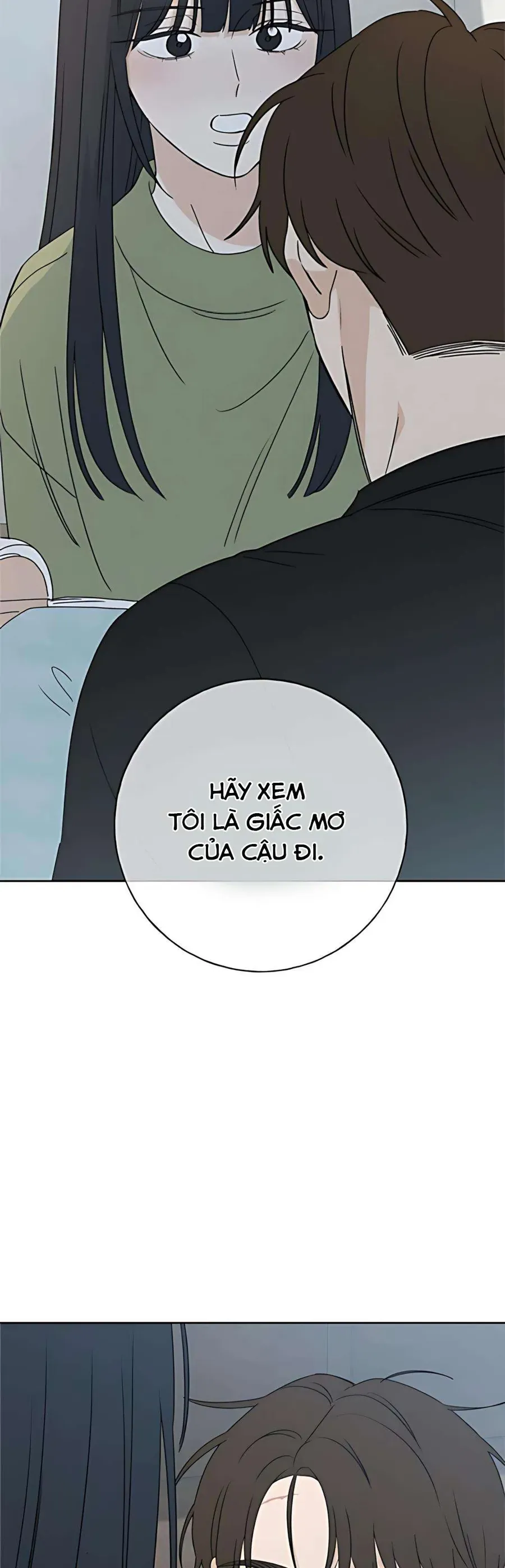 Miyeon Chương 42 - Trang 41