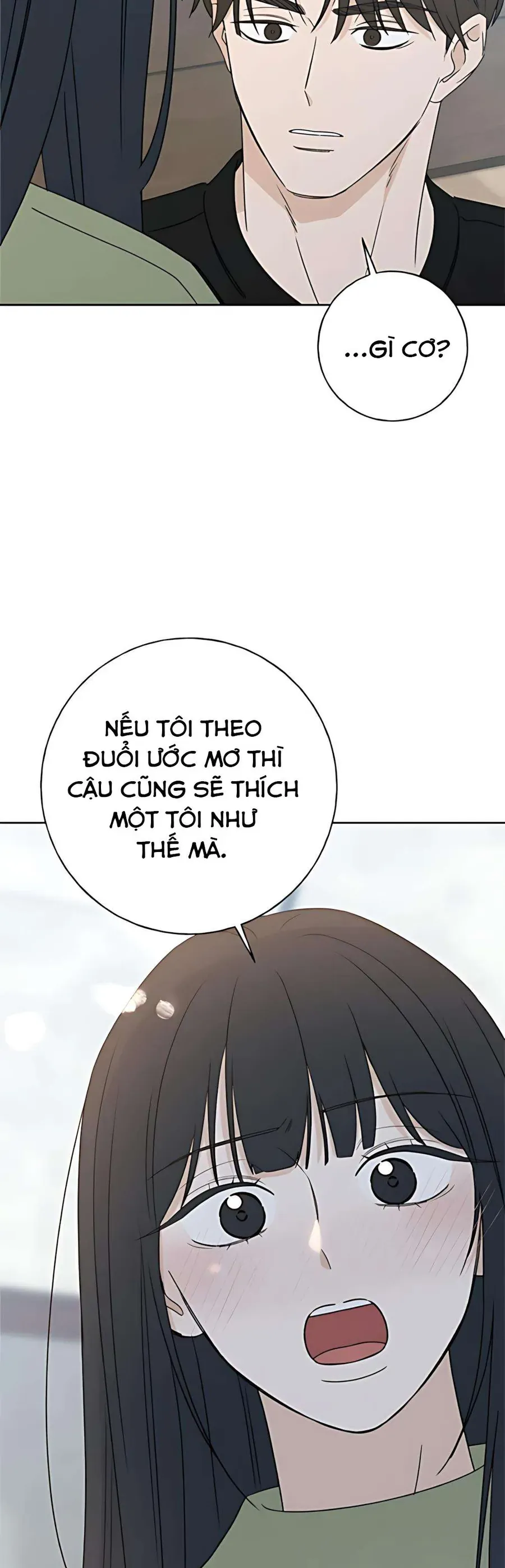 Miyeon Chương 42 - Trang 42