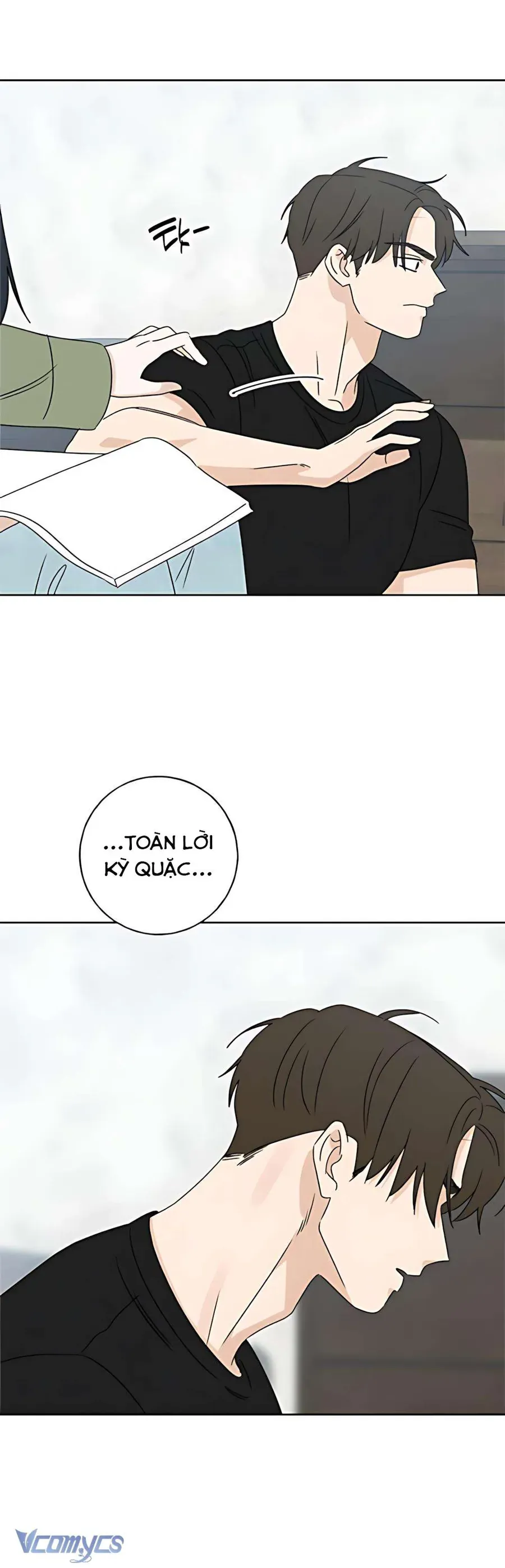 Miyeon Chương 42 - Trang 45