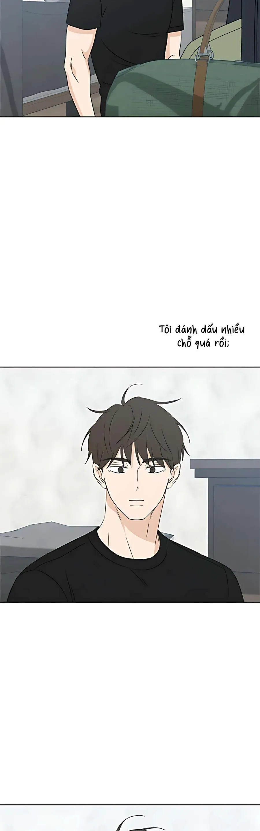 Miyeon Chương 42 - Trang 50