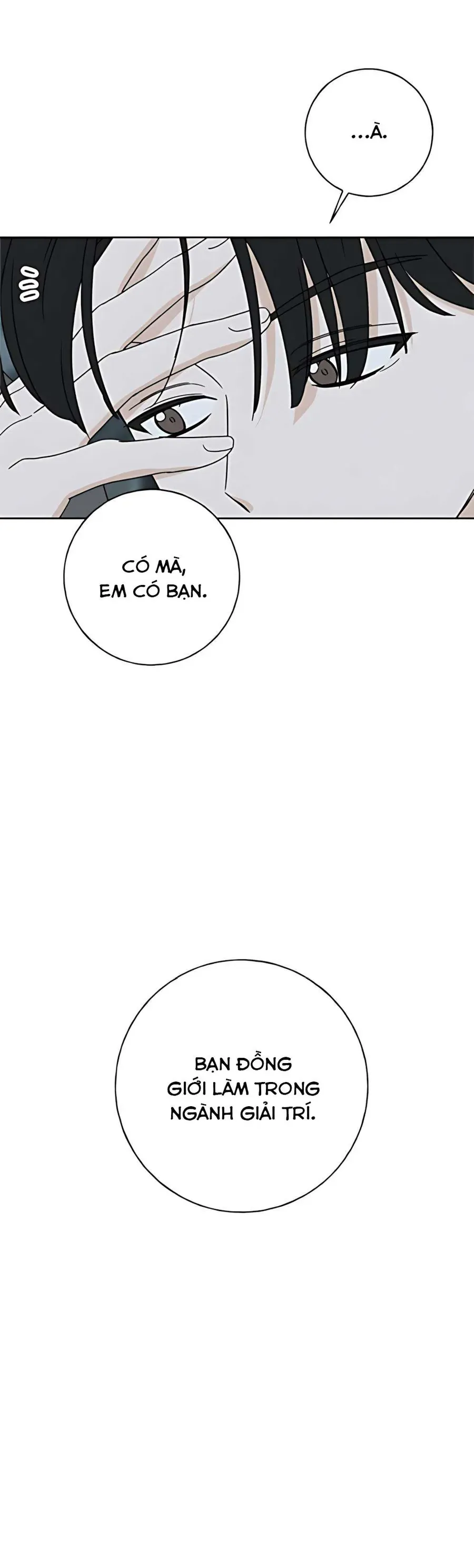 Miyeon Chương 42 - Trang 6