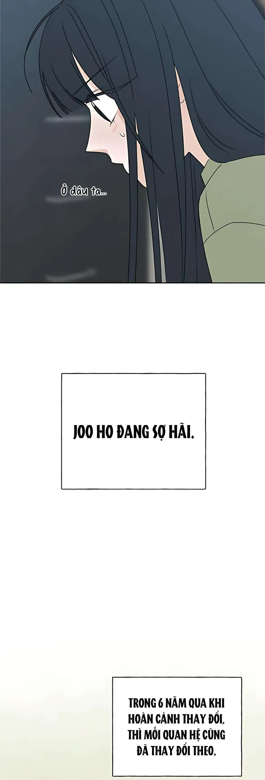 Miyeon Chương 42 - Trang 53