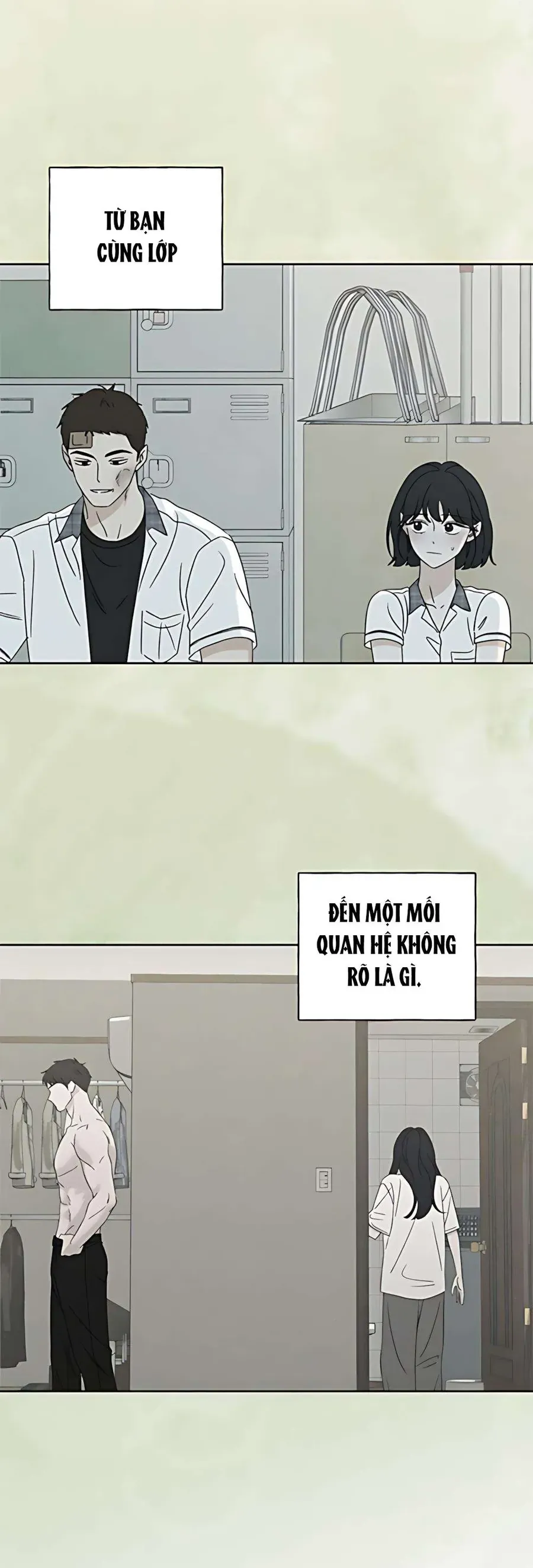 Miyeon Chương 42 - Trang 54