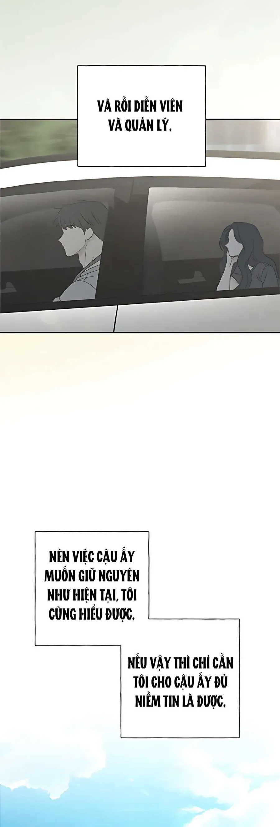 Miyeon Chương 42 - Trang 55