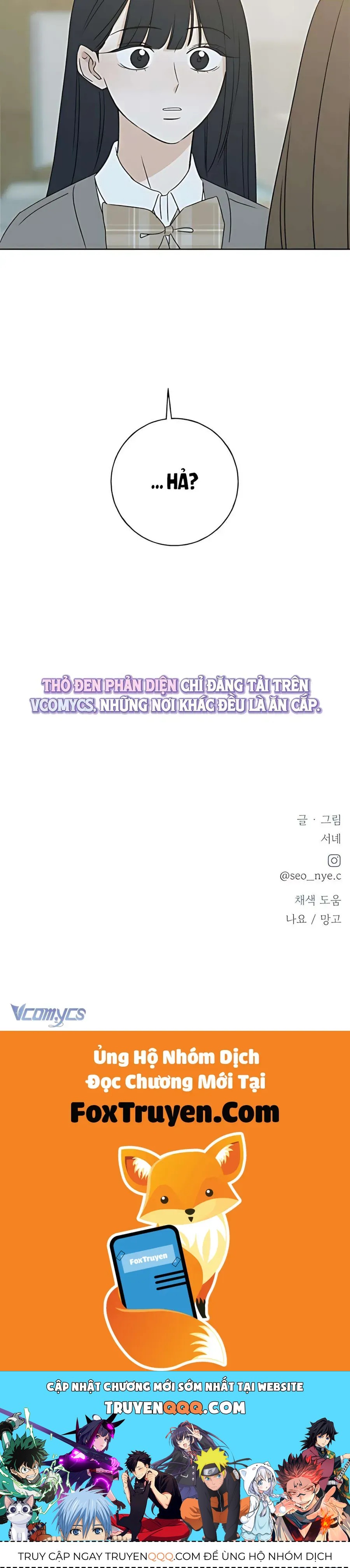 Miyeon Chương 42 - Trang 58