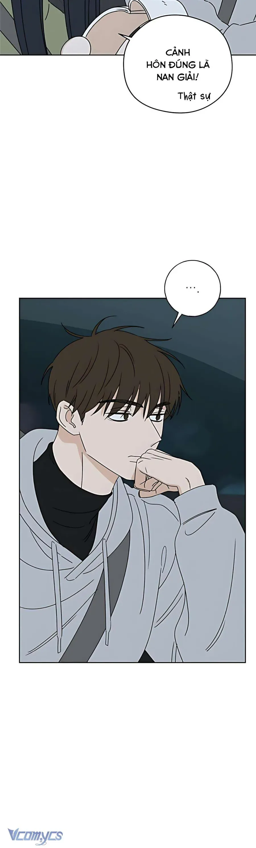 Miyeon Chương 42 - Trang 9