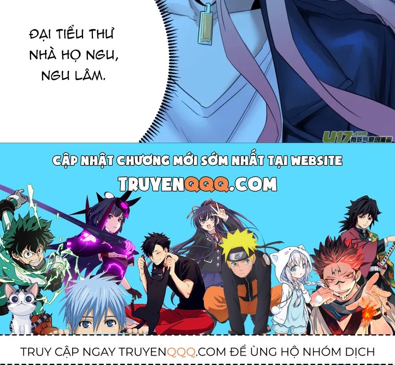 Tỏa Long [Chap 196-200]