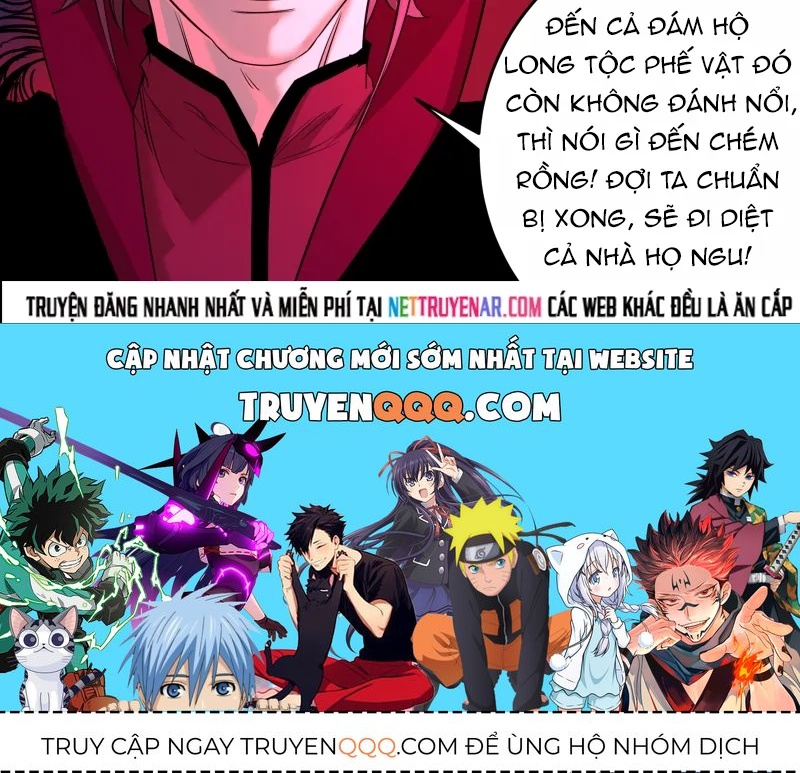 Tỏa Long [Chap 196-200]