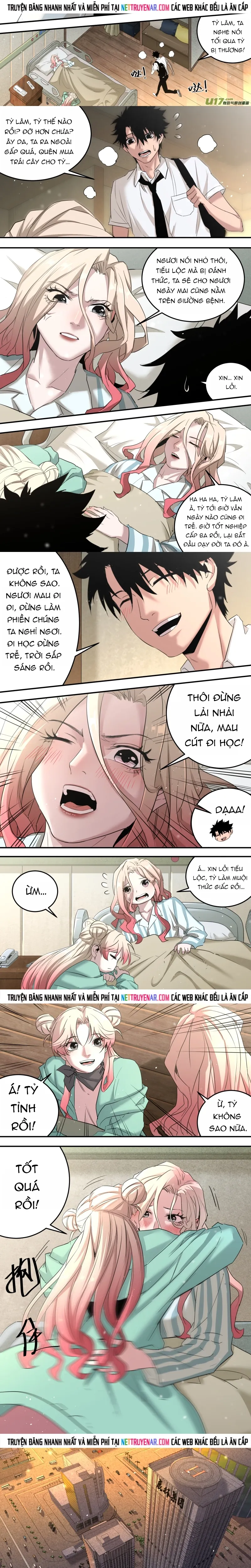 Tỏa Long [Chap 196-200]