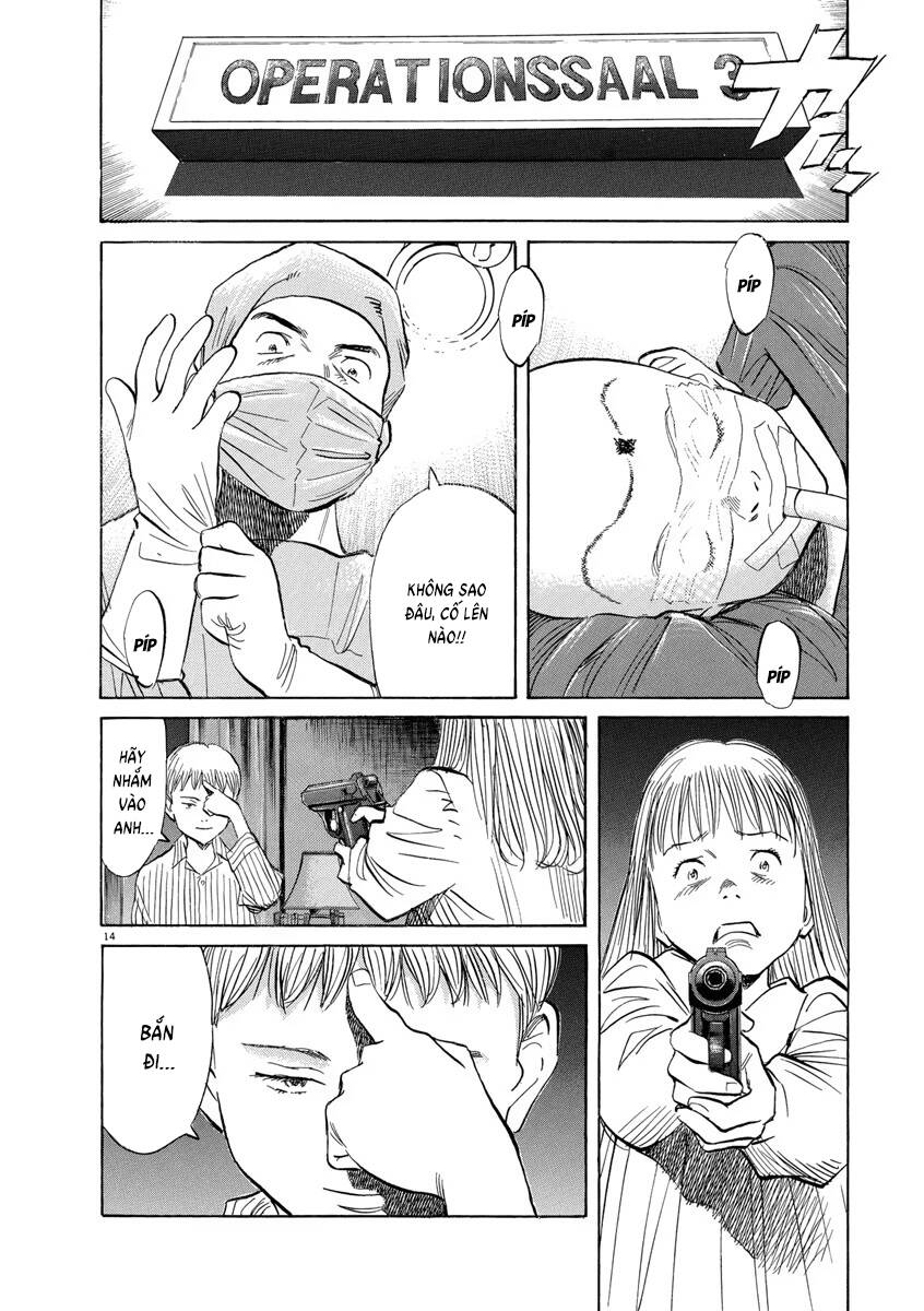 Monster  Deluxe Edition - Trang 15