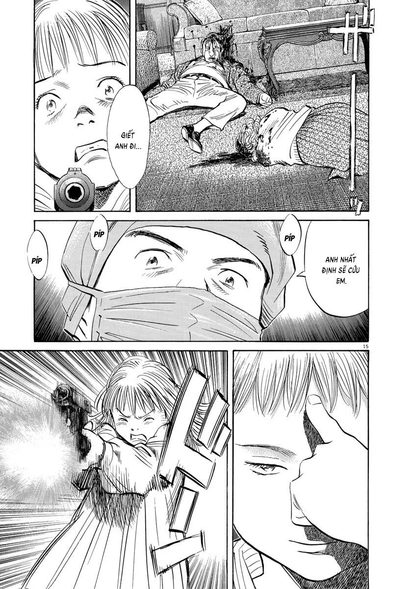 Monster  Deluxe Edition - Trang 16