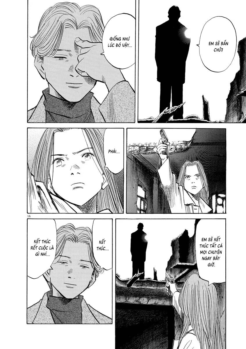 Monster  Deluxe Edition - Trang 17