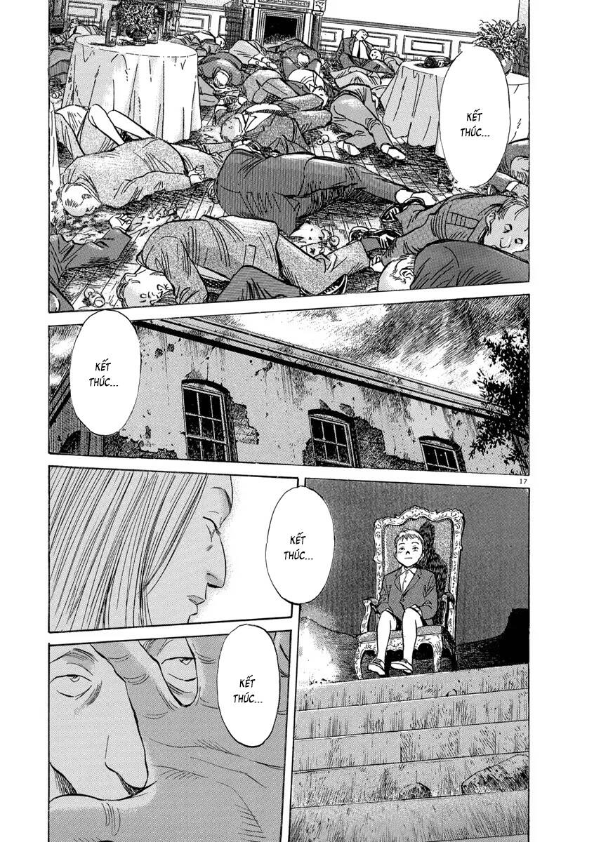 Monster  Deluxe Edition - Trang 18