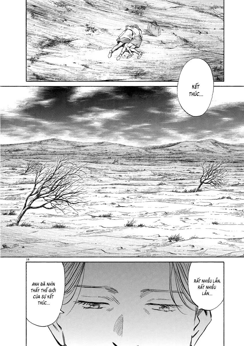 Monster  Deluxe Edition - Trang 19