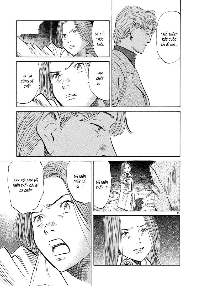 Monster  Deluxe Edition - Trang 20