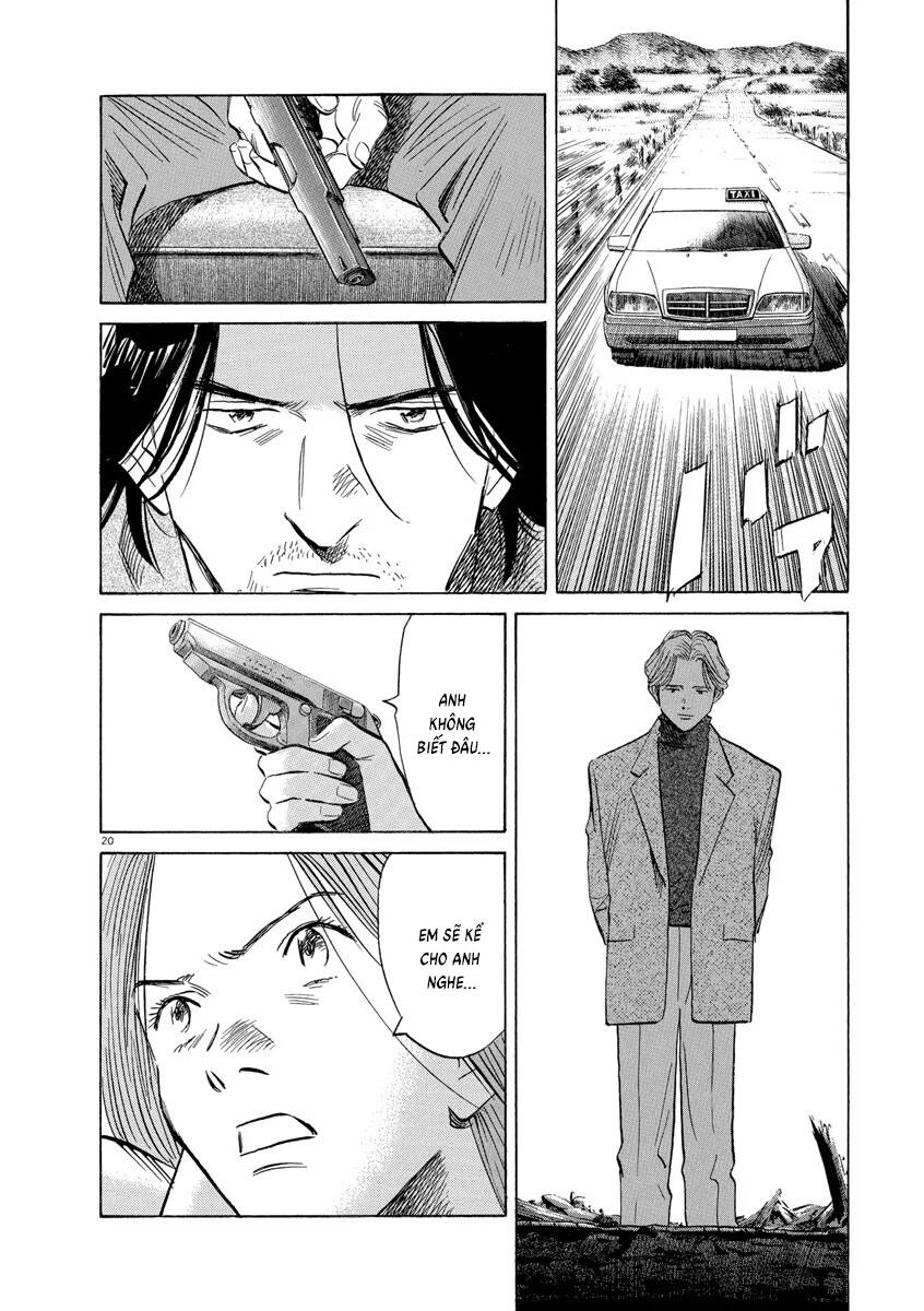 Monster  Deluxe Edition - Trang 21