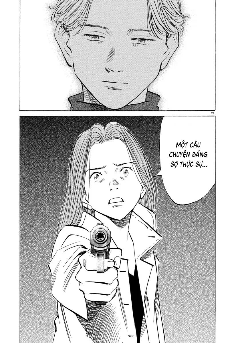 Monster  Deluxe Edition - Trang 22