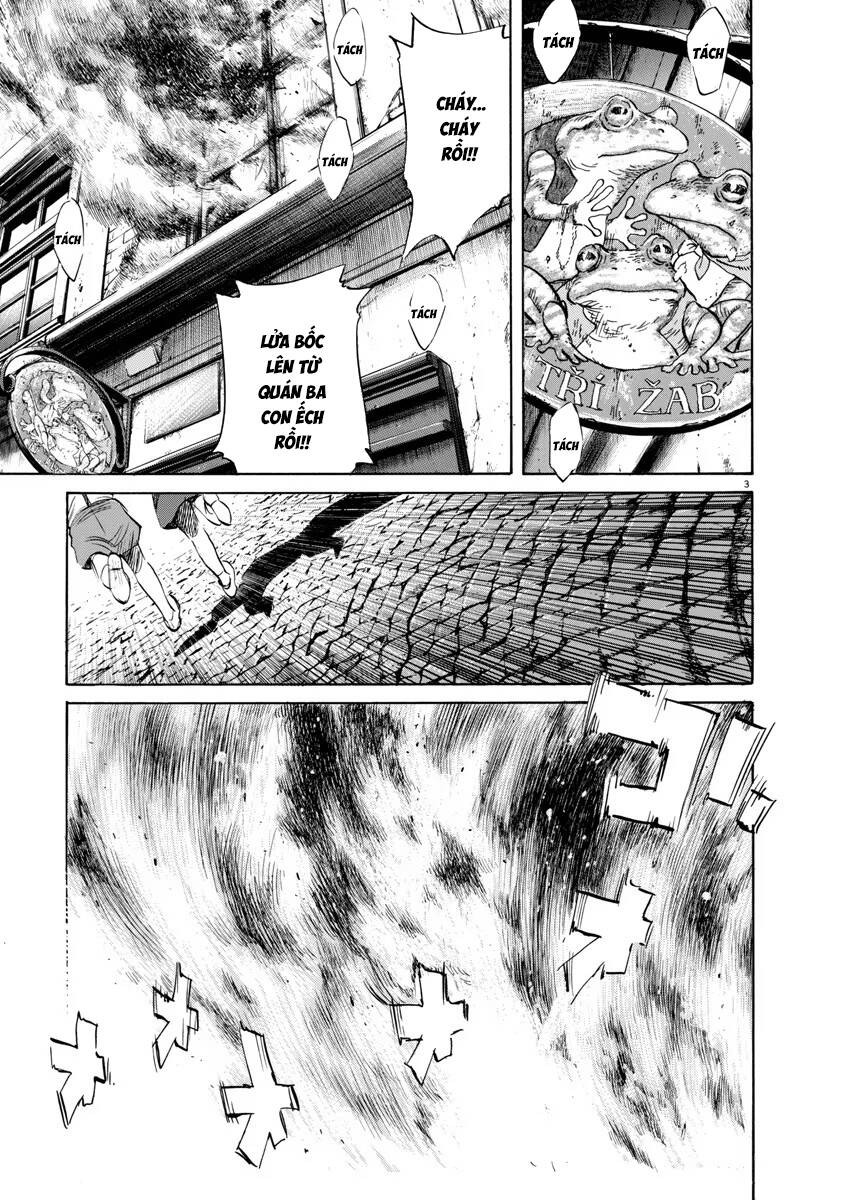 Monster  Deluxe Edition - Trang 4