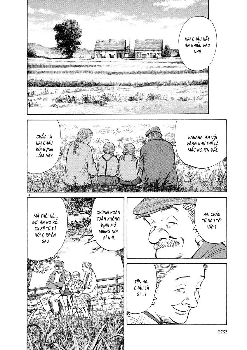 Monster  Deluxe Edition - Trang 5