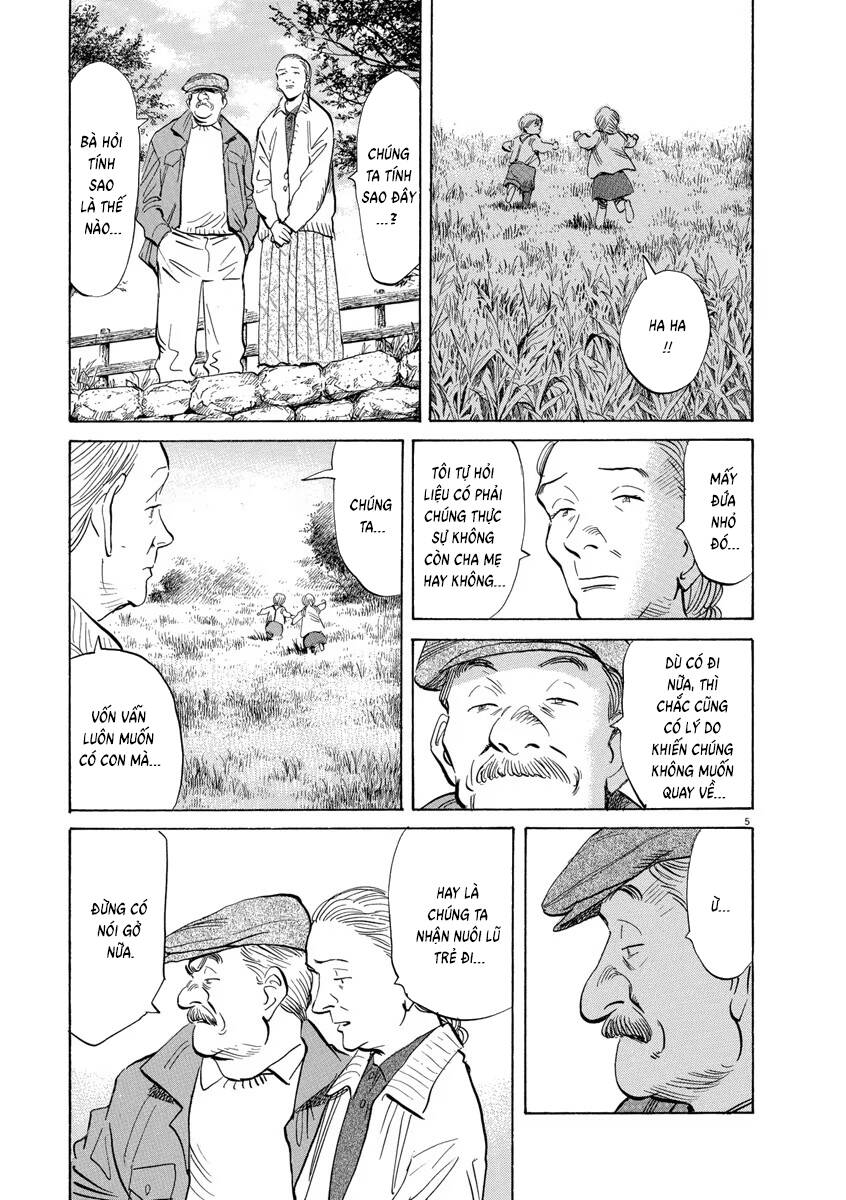 Monster  Deluxe Edition - Trang 6