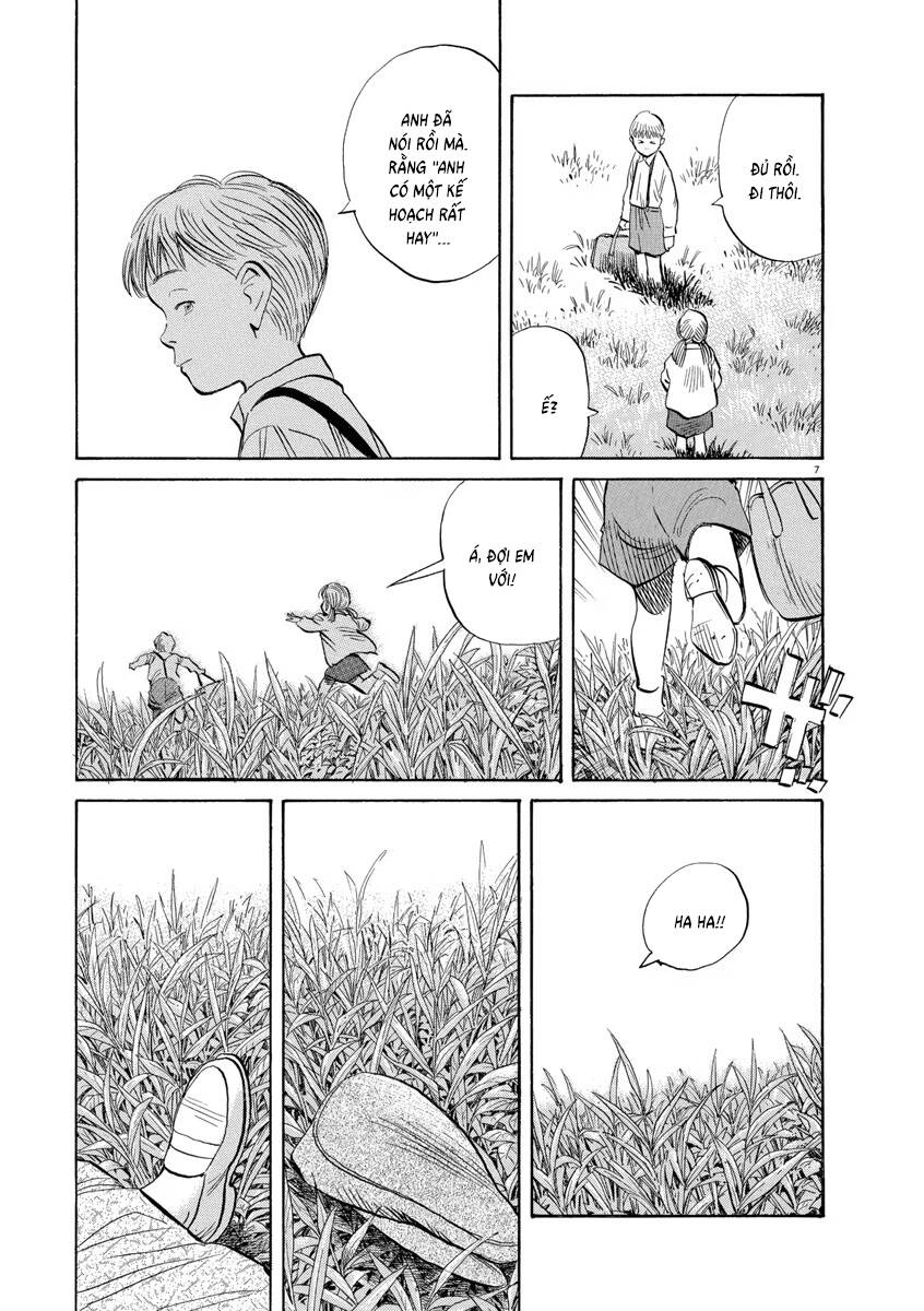 Monster  Deluxe Edition - Trang 8