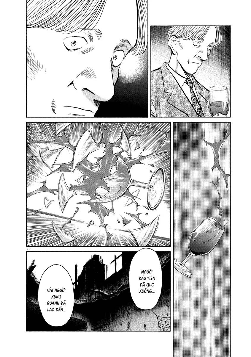 Monster  Deluxe Edition - Trang 11