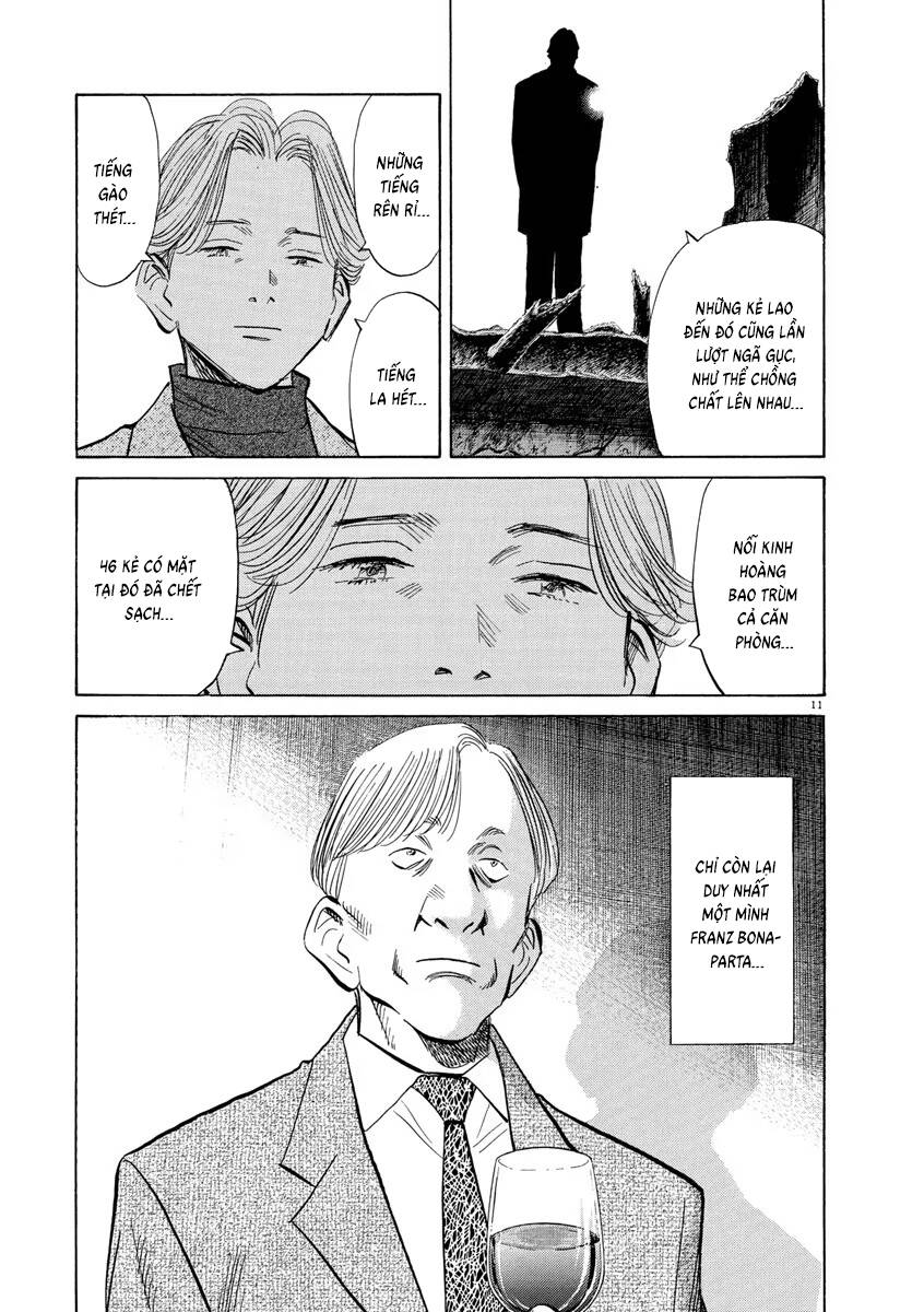 Monster  Deluxe Edition - Trang 12