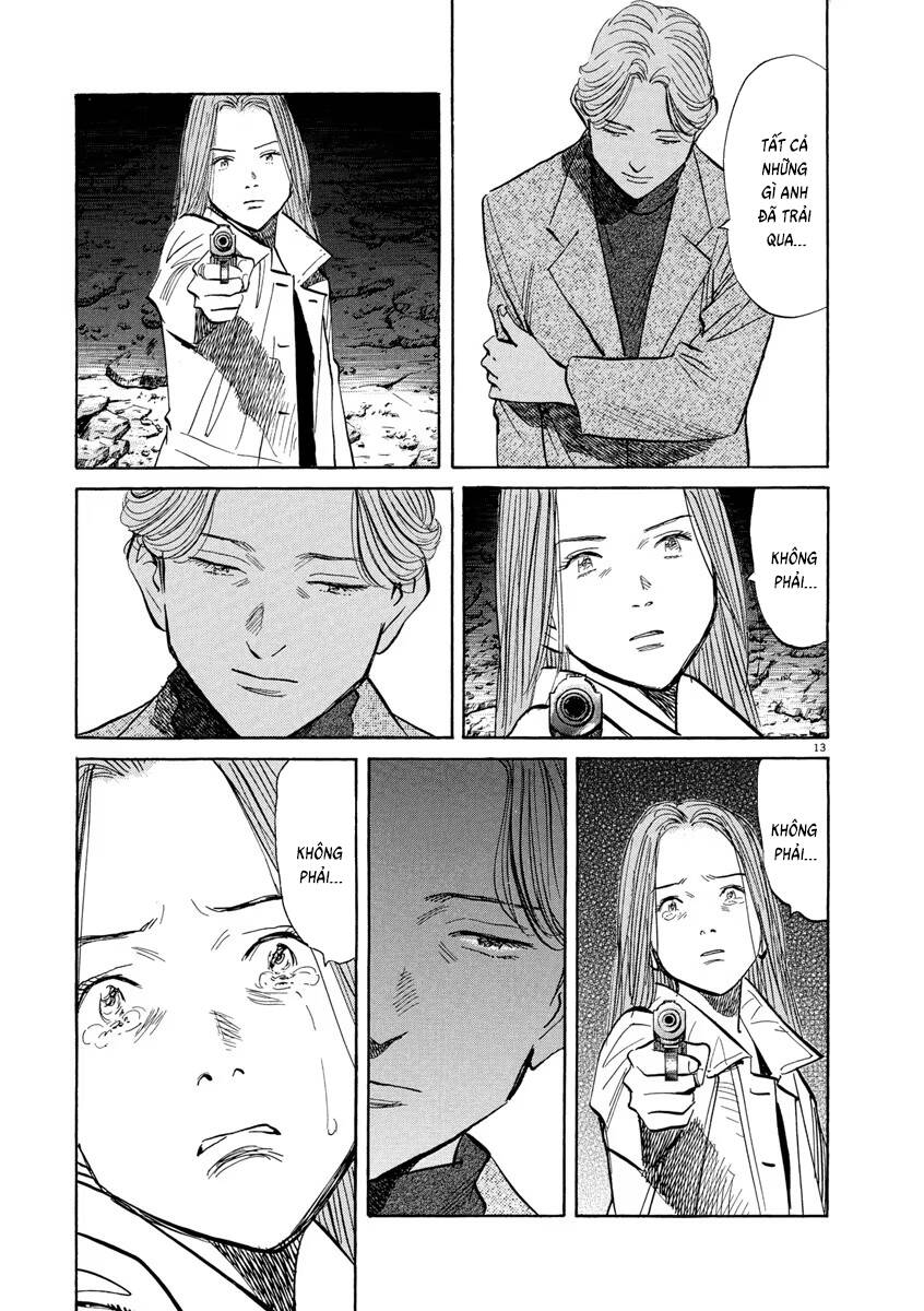 Monster  Deluxe Edition - Trang 14