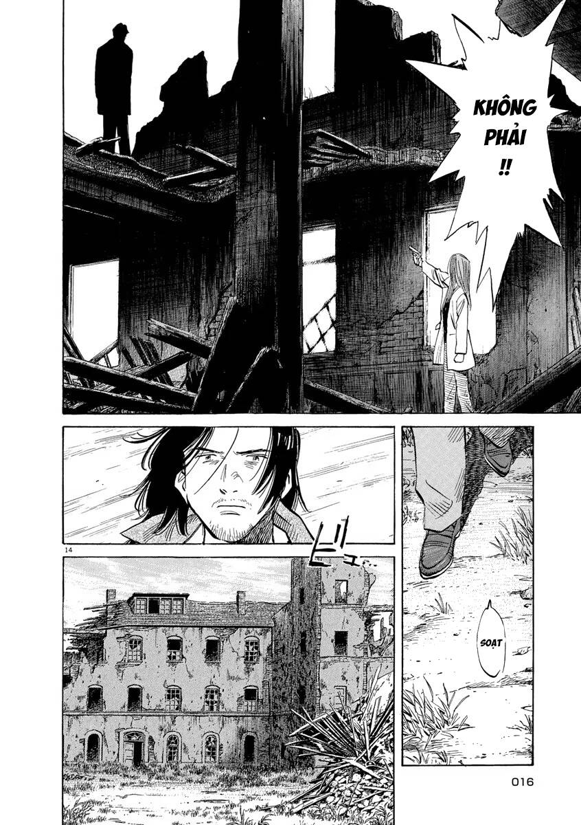 Monster  Deluxe Edition - Trang 15