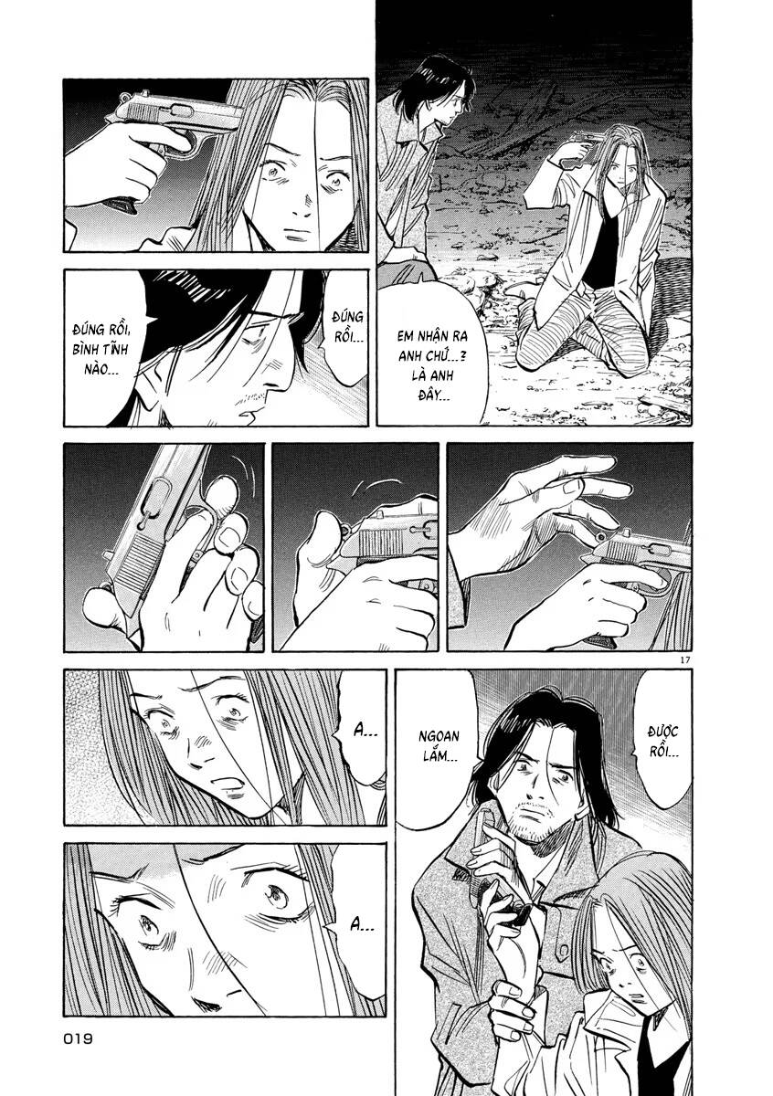 Monster  Deluxe Edition - Trang 18