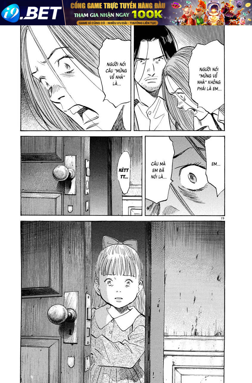 Monster  Deluxe Edition - Trang 20