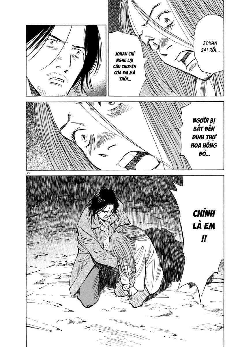 Monster  Deluxe Edition - Trang 22