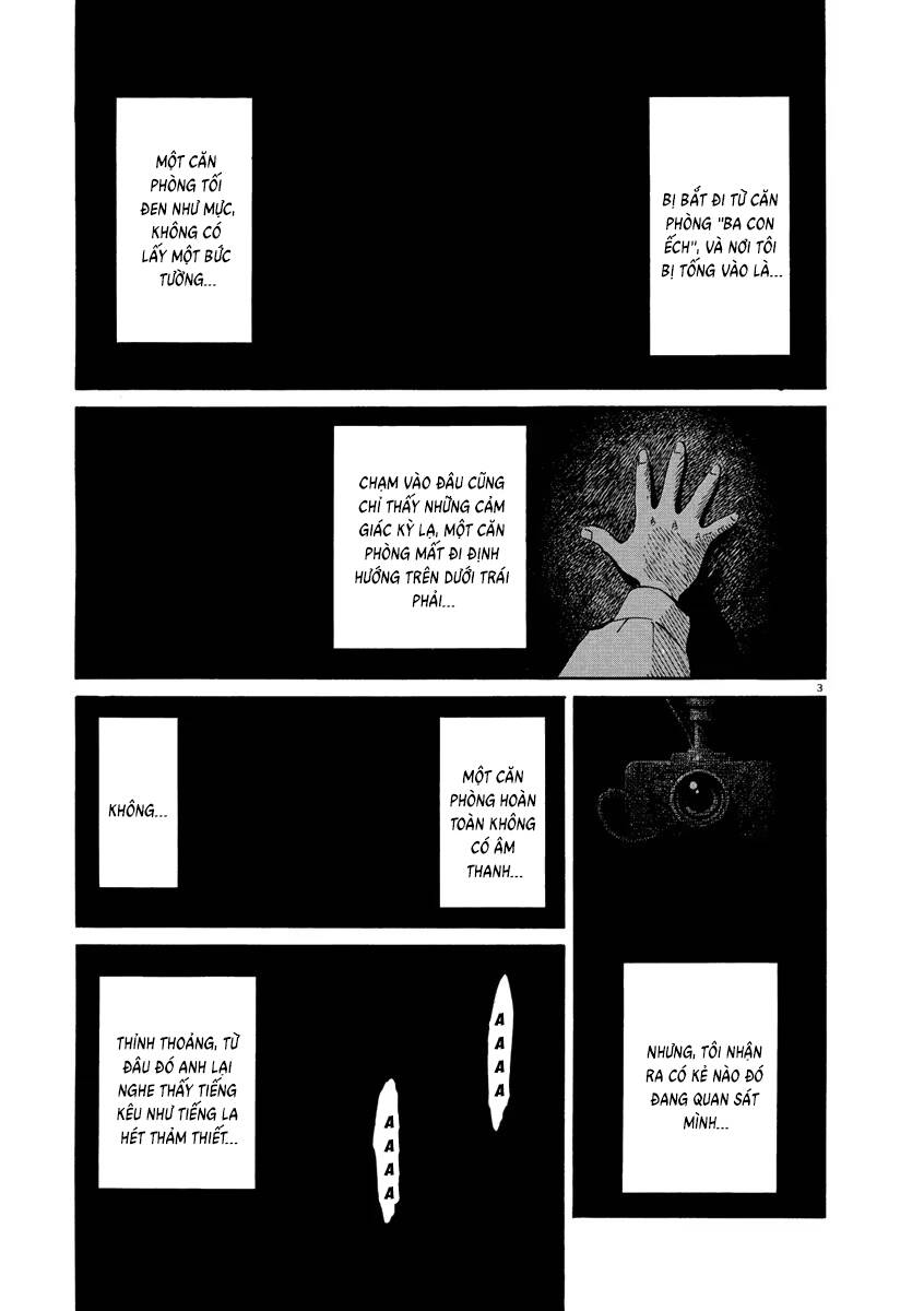 Monster  Deluxe Edition - Trang 4