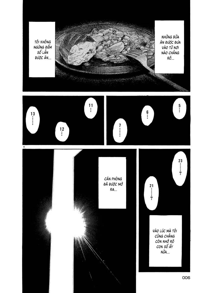 Monster  Deluxe Edition - Trang 5