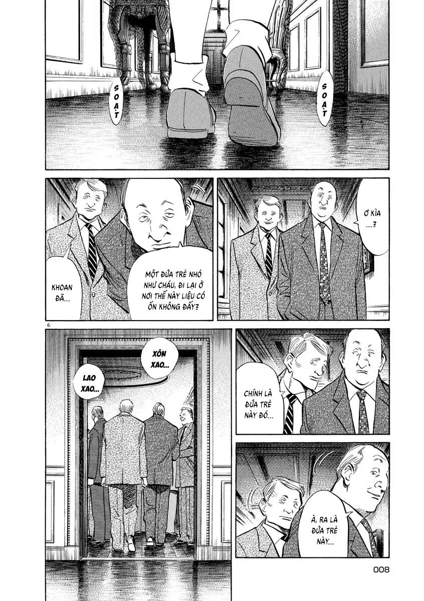 Monster  Deluxe Edition - Trang 7