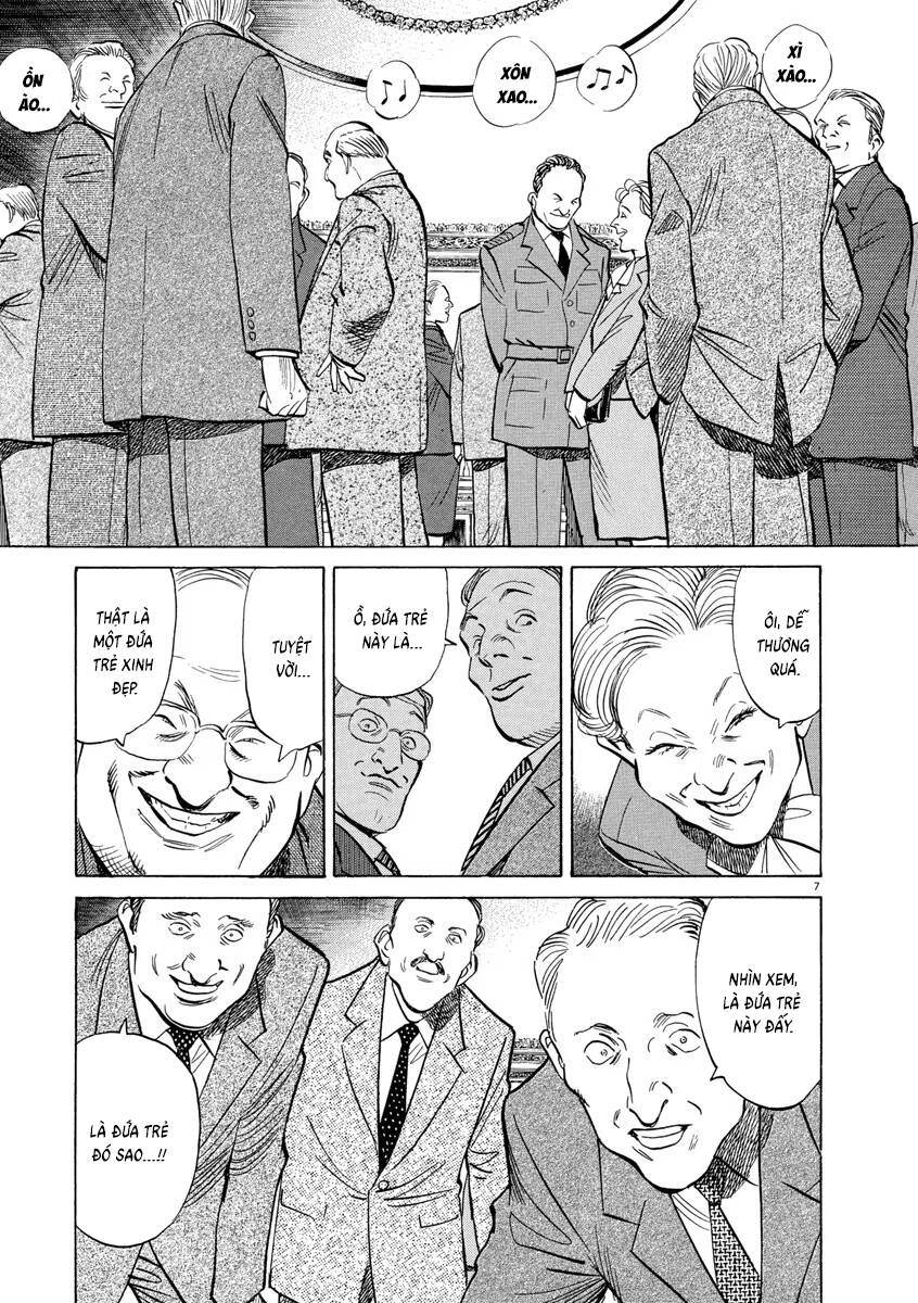 Monster  Deluxe Edition - Trang 8