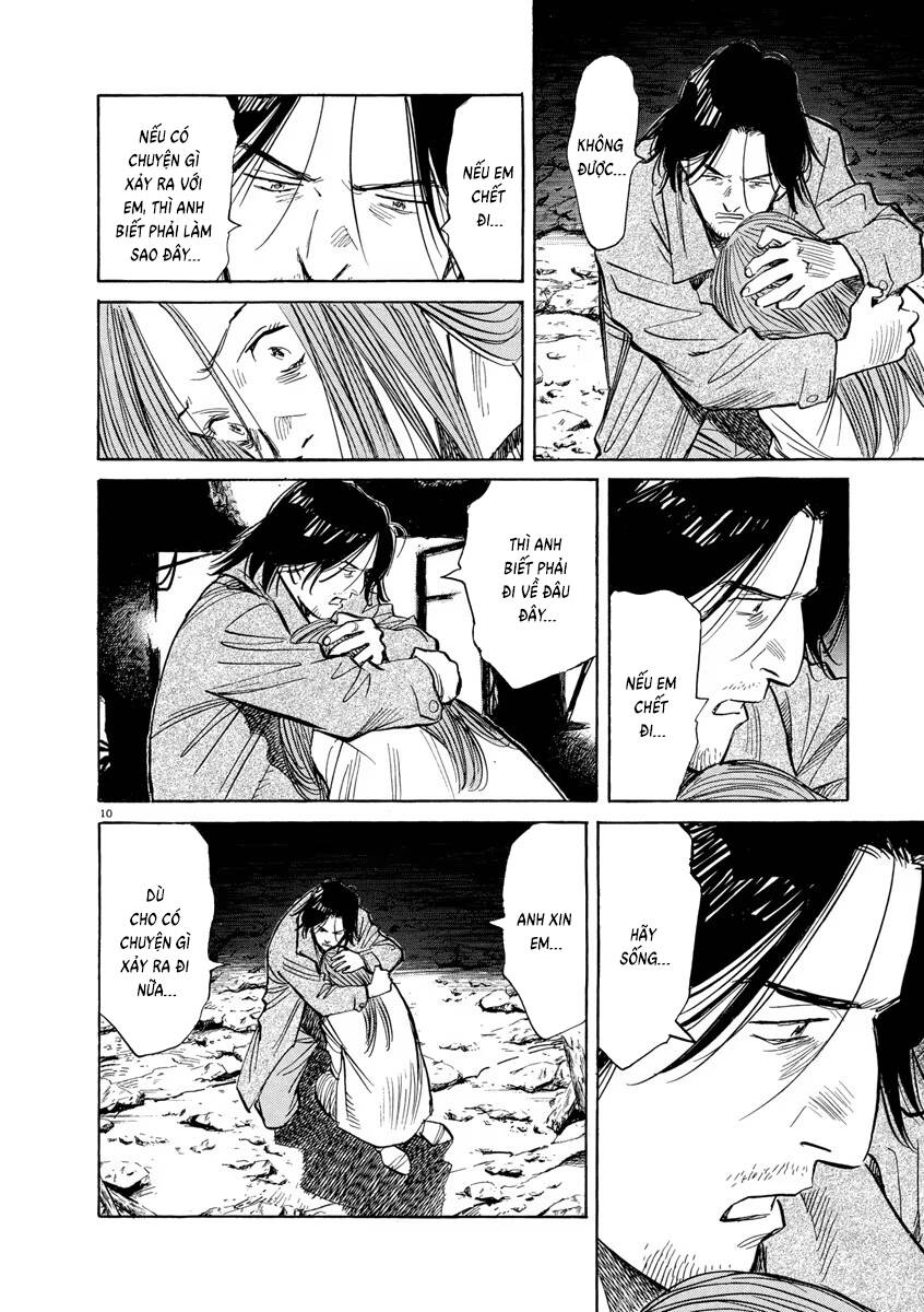 Monster  Deluxe Edition - Trang 11