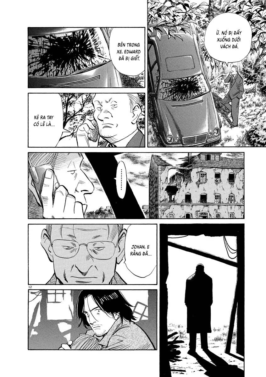 Monster  Deluxe Edition - Trang 13