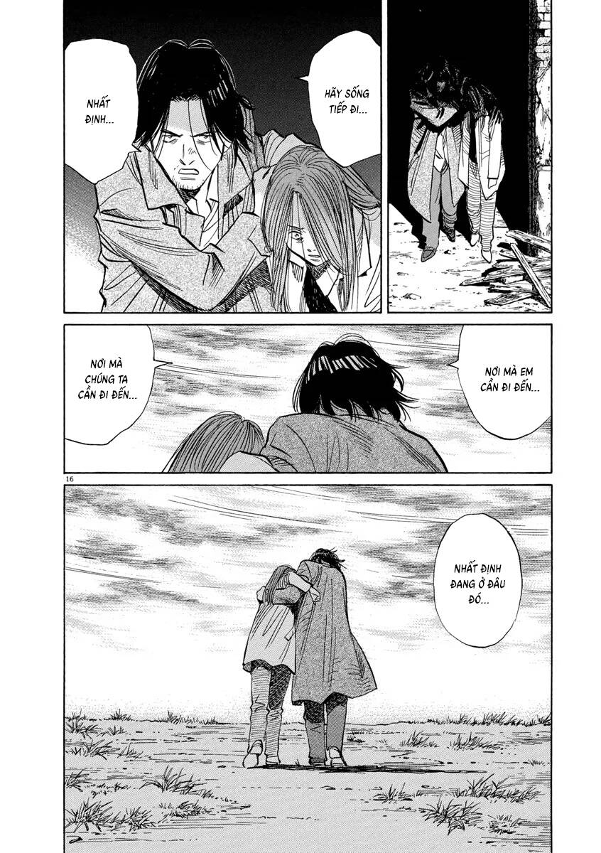 Monster  Deluxe Edition - Trang 17