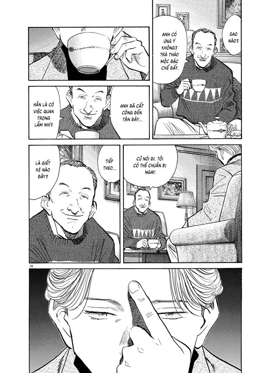 Monster  Deluxe Edition - Trang 19