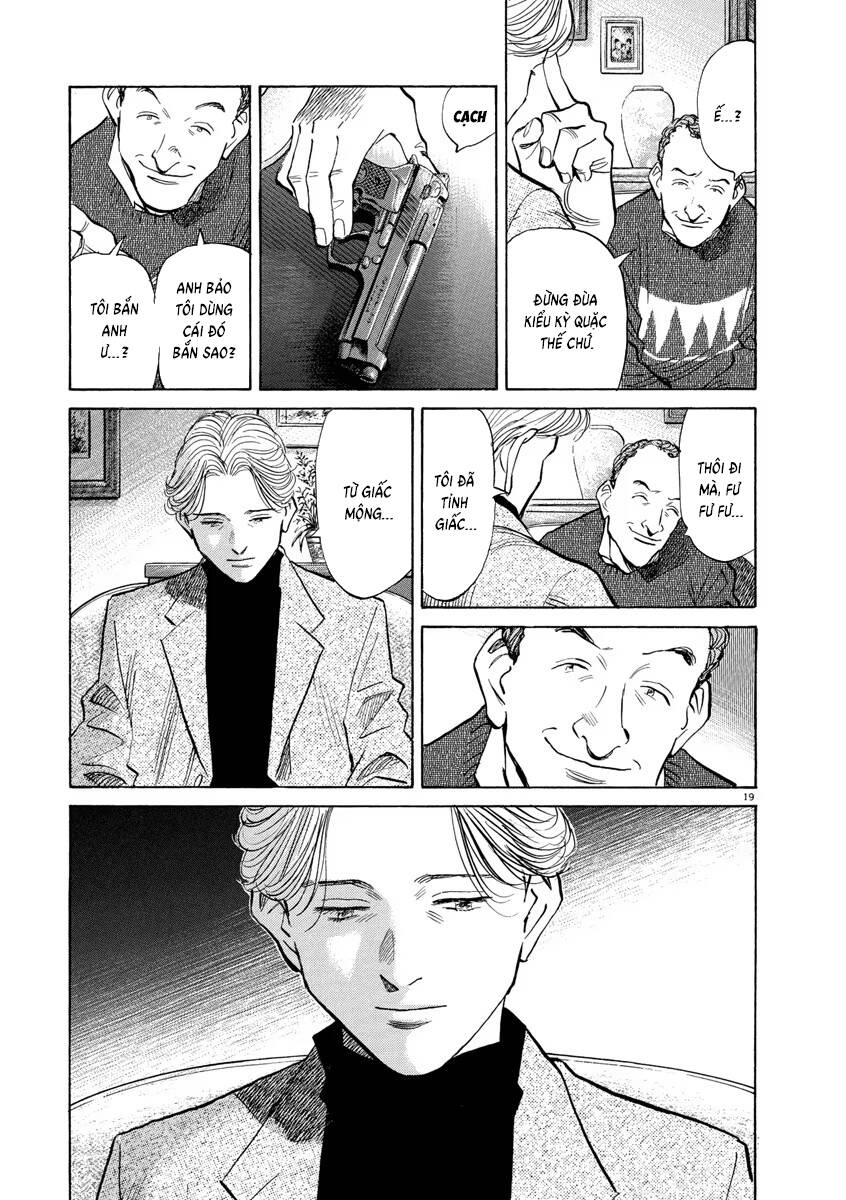 Monster  Deluxe Edition - Trang 20