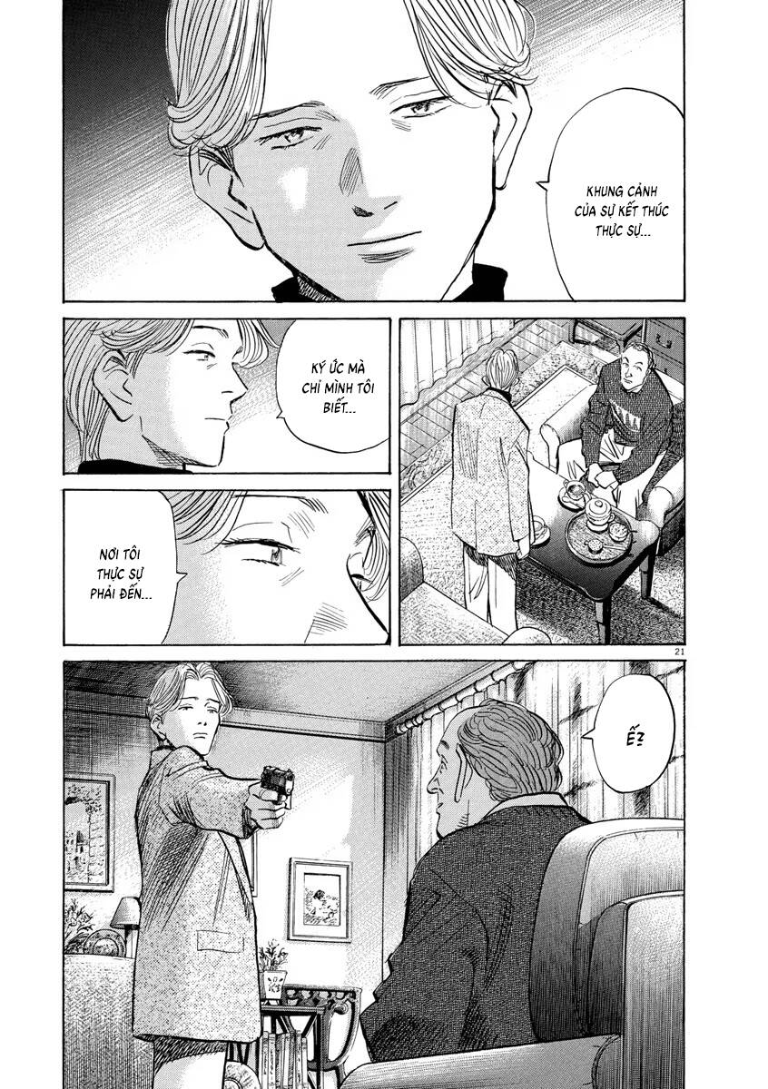 Monster  Deluxe Edition - Trang 22