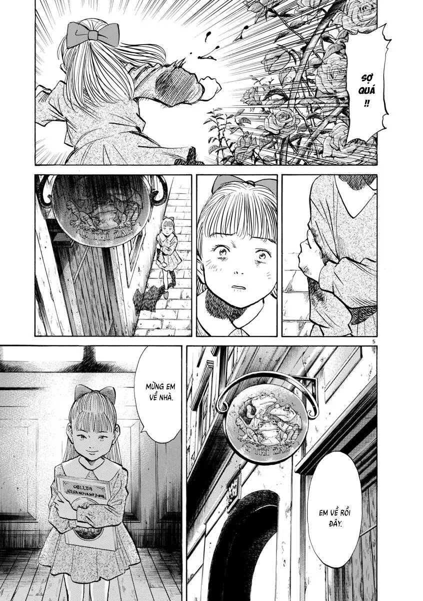 Monster  Deluxe Edition - Trang 6