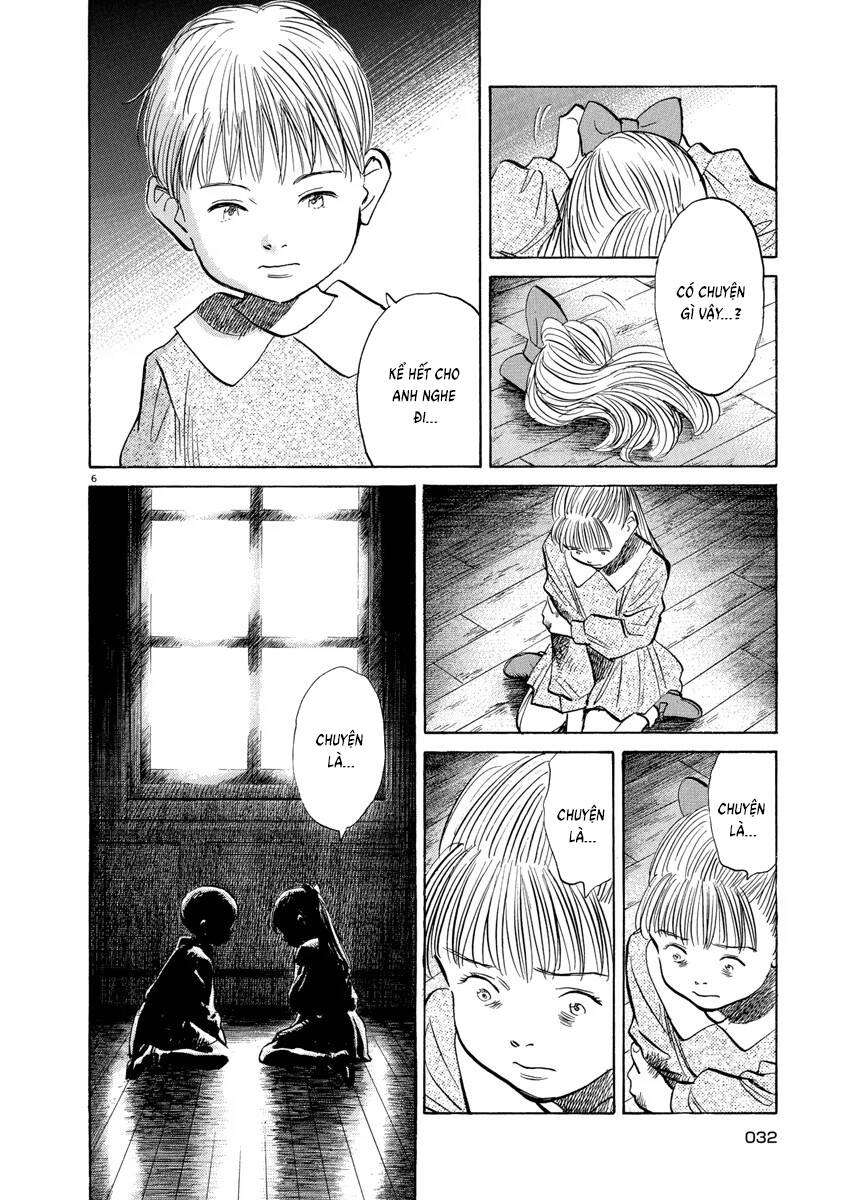 Monster  Deluxe Edition - Trang 7