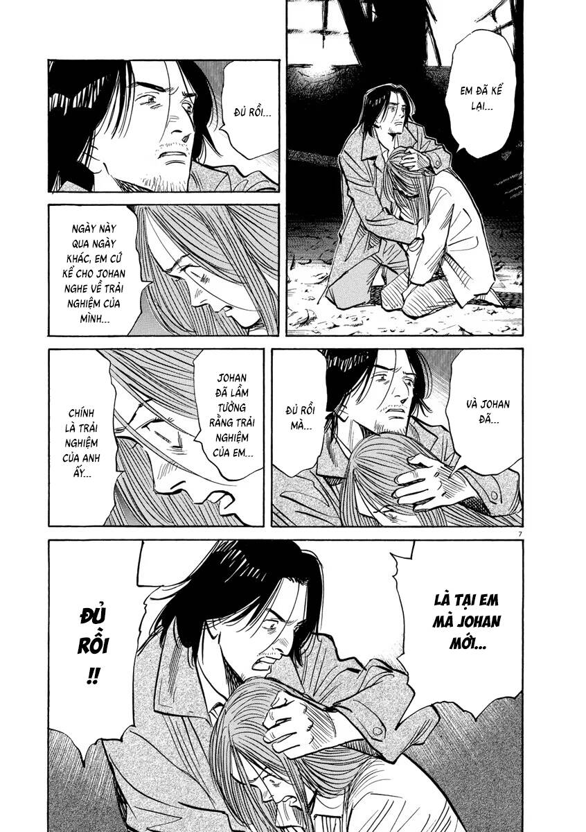 Monster  Deluxe Edition - Trang 8