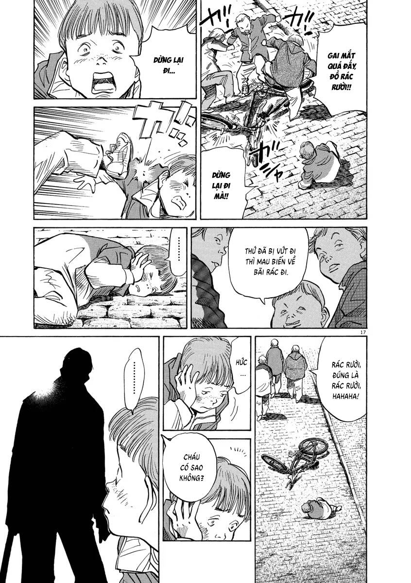 Monster  Deluxe Edition - Trang 18