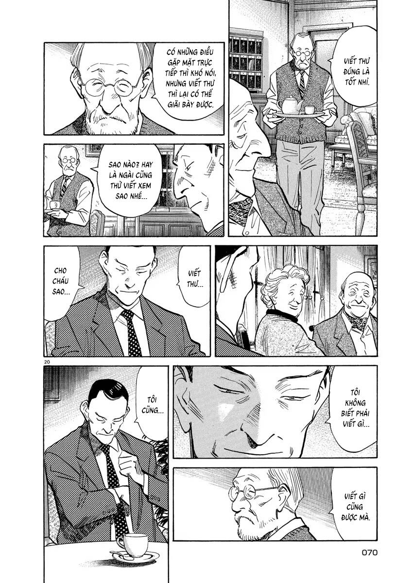 Monster  Deluxe Edition - Trang 21