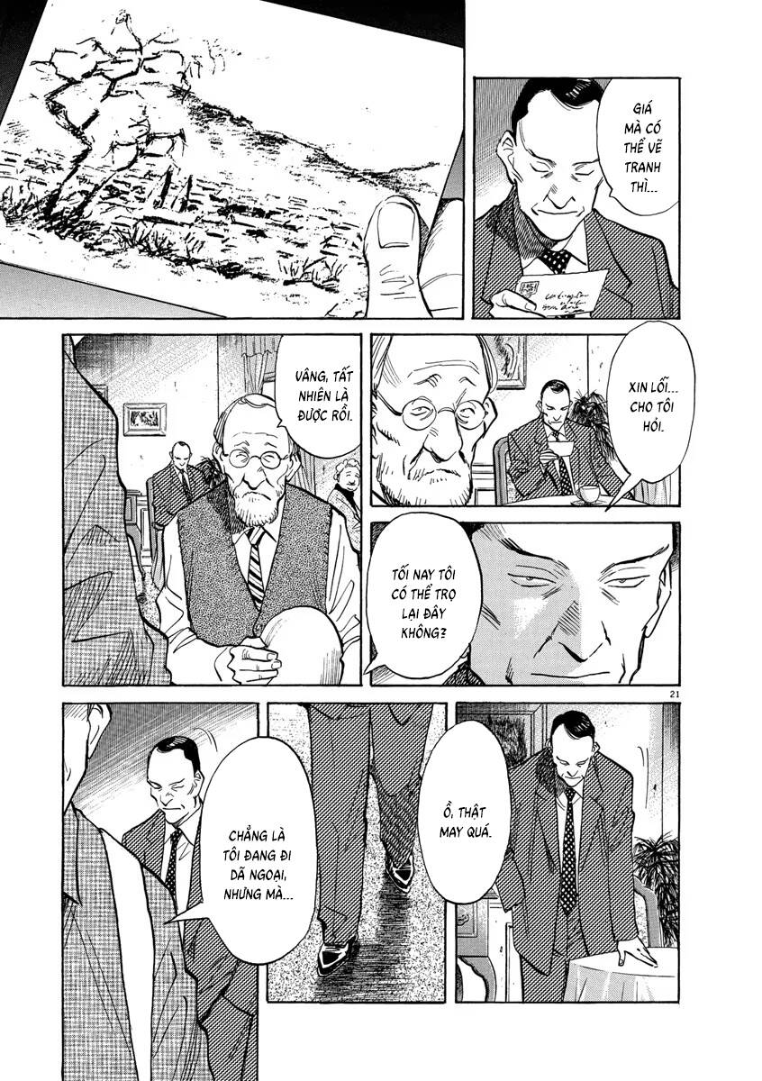 Monster  Deluxe Edition - Trang 22